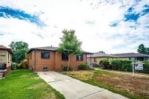 3260 Ivy St, Denver, CO 80207 - Photo 1