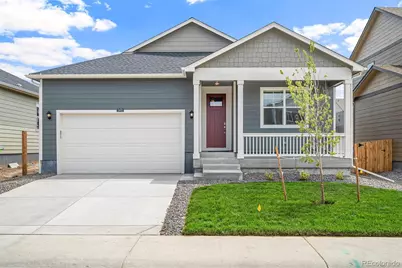 1450 Sunrise Hill Drive, Berthoud, CO 80513 - Photo 1