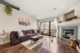 7474 S Alkire St, Littleton, CO 80127 - Photo 1