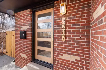 3287 N Krameria Street, Denver, CO 80207 - Photo 1
