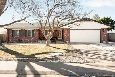 3450 E 128th Place, Thornton, CO 80241 - Photo 1
