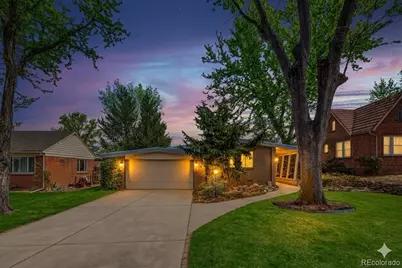 680 S Canosa Court, Denver, CO 80219 - Photo 1