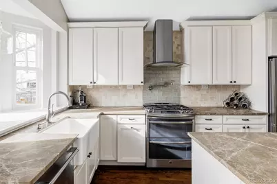 3450 W Hayward Place, Denver, CO 80211 - Photo 1