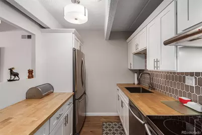 8060 E Girard Avenue #719, Denver, CO 80231 - Photo 1