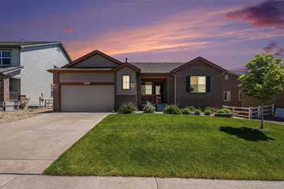 2558 Northview Place, Castle Rock, CO 80104 - Photo 1