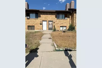 352 Mount View Lane, Colorado Springs, CO 80907 - Photo 1