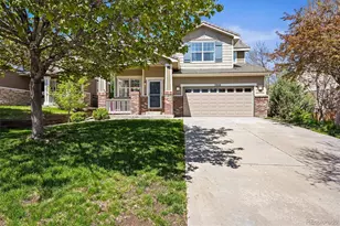 3928 Miners Candle Dr, Castle Rock, CO 80109 - Photo 1