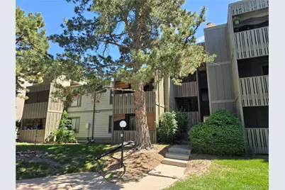 2525 S Dayton Way #2307, Denver, CO 80231 - Photo 1