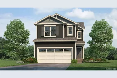 8538 Castleabra Drive, Fountain, CO 80817 - Photo 1