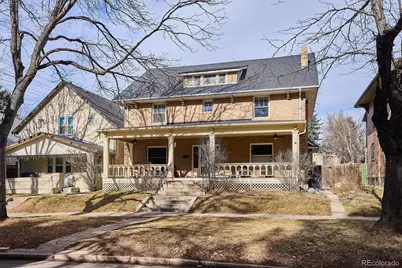 4033 E 17th Avenue Parkway, Denver, CO 80220 - Photo 1