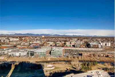 1700 Bassett Street #2015, Denver, CO 80202 - Photo 1