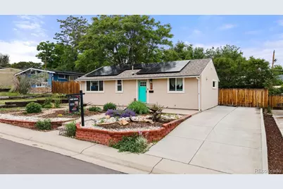 741 Cortez Street, Denver, CO 80221 - Photo 1