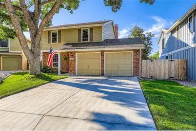 8156 Carr Circle, Arvada, CO 80005 - Photo 1