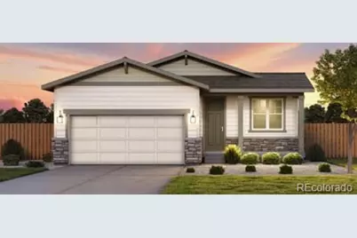 2700 Mosker Street, Strasburg, CO 80136 - Photo 1