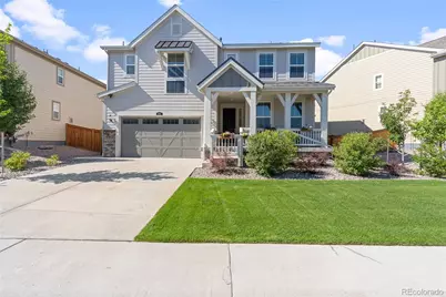 166 Green Fee Circle, Castle Pines, CO 80108 - Photo 1