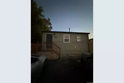 4128 W Kentucky Avenue, Denver, CO 80219 - Photo 1