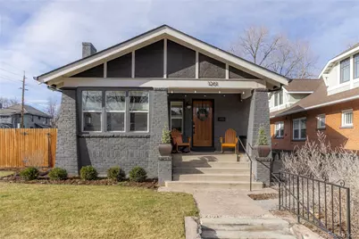 1201 Steele Street, Denver, CO 80206 - Photo 1