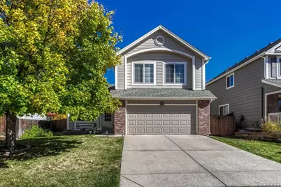 276 Hampstead Avenue, Castle Rock, CO 80104 - Photo 1