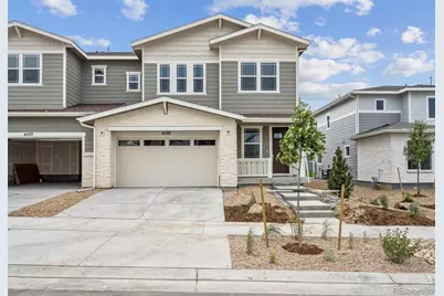 6587 N Nepal Court, Aurora, CO 80019 - Photo 1