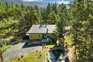 123 Saddle Dr, Woodland Park, CO 80863 - Photo 1