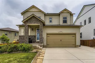 3944 Trail Stone Cir, Castle Rock, CO 80108 - Photo 1