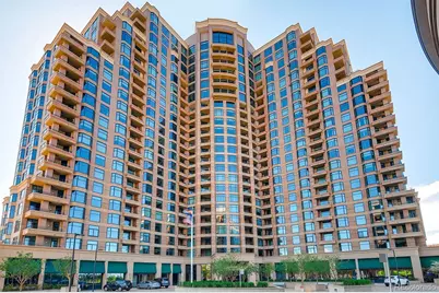 8100 E Union Avenue #310, Denver, CO 80237 - Photo 1