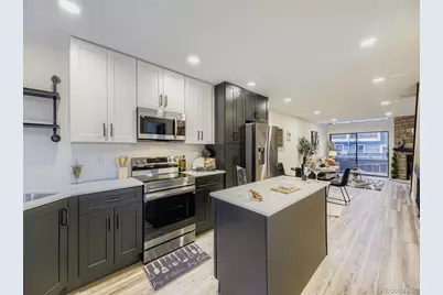 8747 W Cornell Avenue #5, Lakewood, CO 80227 - Photo 1