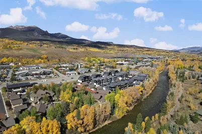 850 Blue River Parkway #E5, Silverthorne, CO 80498 - Photo 1