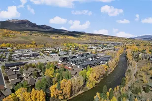 850 Blue River Pkwy, Silverthorne, CO 80498 - Photo 1