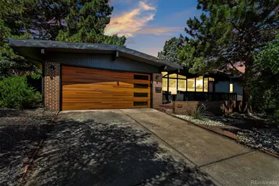 923 S Beech Street, Lakewood, CO 80228 - Photo 1