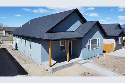 600 Alabama Street, Poncha Springs, CO 81242 - Photo 1