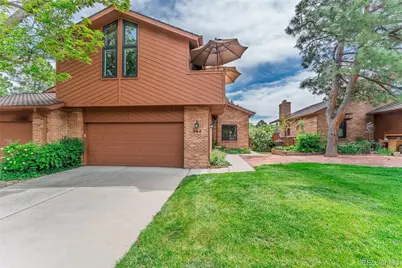 262 Yank Court, Lakewood, CO 80228 - Photo 1