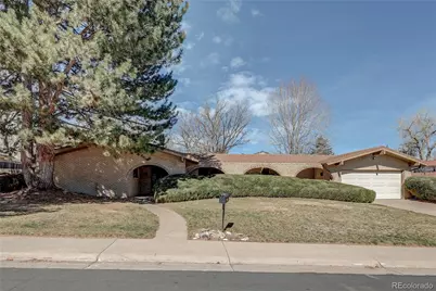 3701 S Peach Way, Denver, CO 80237 - Photo 1
