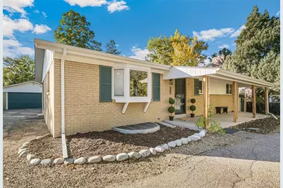 2987 S University Boulevard, Denver, CO 80210 - Photo 1
