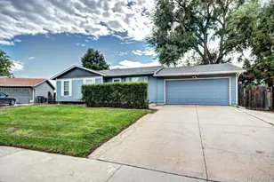 12222 W Quinn Dr, Morrison, CO 80465 - Photo 1