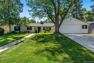 3800 E Dartmouth Ave, Denver, CO 80210 - Photo 1