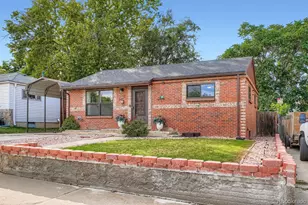 1591 S Zuni St, Denver, CO 80223 - Photo 1