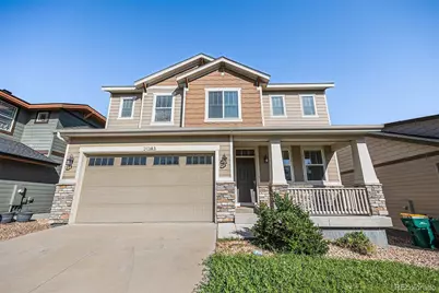 21383 E Smoky Hill Road, Centennial, CO 80015 - Photo 1