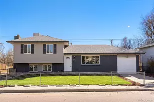 2601 Granada Dr, Colorado Springs, CO 80910 - Photo 1