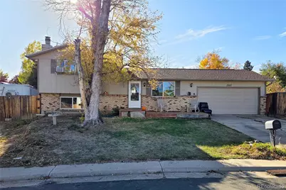 13117 Deneb Drive, Lone Tree, CO 80124 - Photo 1
