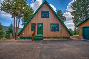 235 Ute Trail, Woodland Park, CO 80863 - Photo 1