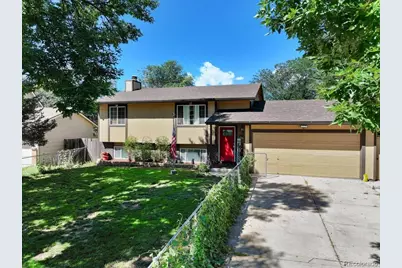 [Address not provided], Colorado Springs, CO  - Photo 1