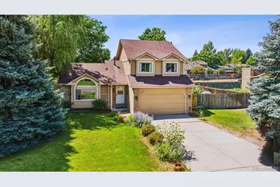 313 Park Place Drive, Fort Collins, CO 80525 - Photo 1