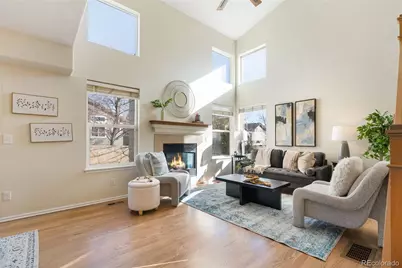 9819 Sydney Lane, Highlands Ranch, CO 80130 - Photo 1