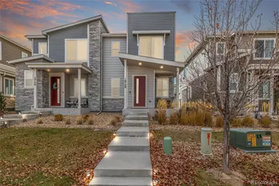 18130 E 96th Place, Commerce City, CO 80022 - Photo 1