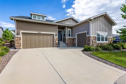 26722 E Peakview Place, Aurora, CO 80016 - Photo 1