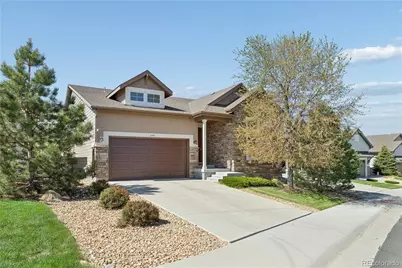 2350 Lassen Lane, Castle Rock, CO 80109 - Photo 1