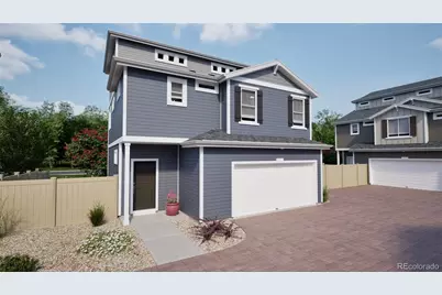 3986 N Rome Street, Aurora, CO 80019 - Photo 1