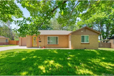 3925 Newland Street, Wheat Ridge, CO 80033 - Photo 1