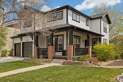 10938 McClellan Road, Parker, CO 80134 - Photo 1